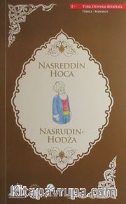 Nasreddin Hoca (Türkçe-Boşnakça)