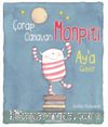 Çorap Canavarı Monpiti Ay’a Gidiyor