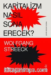 Kapitalizm Nasıl Sona Erecek? <br /> Aksayan Bir Sistem Üzerine Yazılar