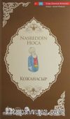 Nasreddin Hoca (Türkçe-Kazak Türkçesi)
