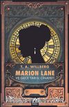 Marion Lane ve Gece Yarısı Cinayeti 
