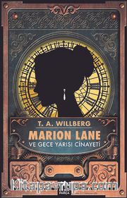 Marion Lane ve Gece Yarısı Cinayeti 