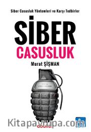 Siber Casusluk