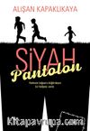 Siyah Pantolon