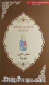 Nasreddin Hoca (Türkçe-Arapça)