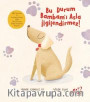 Bu Durum Bambam'ı Asla İlgilendirmez!