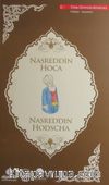 Nasreddin Hoca (Türkçe-Almanca)
