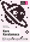 Kare Karalamaca