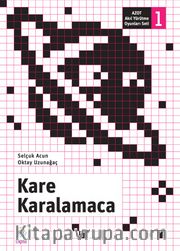 Kare Karalamaca