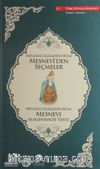Mesnevi'den Seçmeler (Türkçe-Almanca)