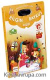 Bilgin Baykuş Hikayeleri (8 Kitap)