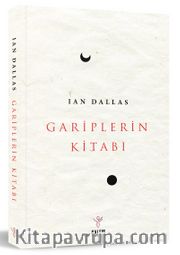 Gariplerin Kitabı (Ciltli)