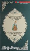 Mesnevi'den Seçmeler (Türkçe-Özbek Türkçesi)