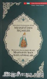 Mesnevi'den Seçmeler (Türkçe-Özbek Türkçesi)