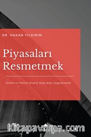 Piyasaları Resmetmek (Renkli Dijital Baskı) 