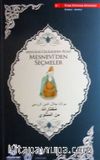 Mesnevi'den Seçmeler (Türkçe-Arapça)