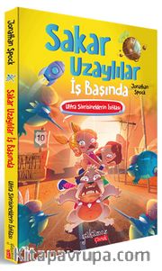 Sakar Uzaylılar İş Başında / Ultra Sivrisineklerin İstilası