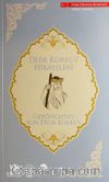Dede Korkut Hikayeleri (Türkçe-Almanca)