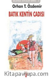 Batık Kentin Cadısı