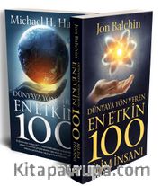 Dünyaya Yön Veren En Etkin 100 Seti (2 Kitap)