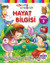 Hayat Bilgisi 3 (Eğlenerek Öğreniyorum)