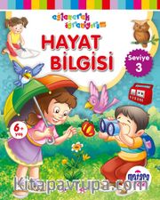 Hayat Bilgisi 3 (Eğlenerek Öğreniyorum)