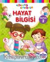 Hayat Bilgisi 2 (Eğlenerek Öğreniyorum)