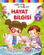 Hayat Bilgisi 2 (Eğlenerek Öğreniyorum)