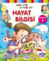 Hayat Bilgisi 1 (Eğlenerek Öğreniyorum)