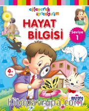 Hayat Bilgisi 1 (Eğlenerek Öğreniyorum)