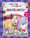 Matematik 4 (Eğlenerek Öğreniyorum)