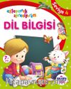 Dil Bilgisi 4 (Eğlenerek Öğreniyorum)