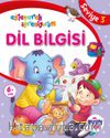 Dil Bilgisi 3 (Eğlenerek Öğreniyorum)