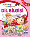 Dil Bilgisi 2 (Eğlenerek Öğreniyorum)
