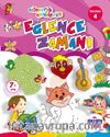 Eğlence Zamanı 4 (Eğlenerek Öğreniyorum)