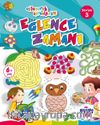 Eğlence Zamanı 3 (Eğlenerek Öğreniyorum)