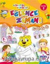 Eğlence Zamanı 2 (Eğlenerek Öğreniyorum)