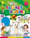 Eğlence Zamanı 1 (Eğlenerek Öğreniyorum)