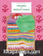 Bebekler İçin Klasikler - Prenses ve Bezelye Tanesi  