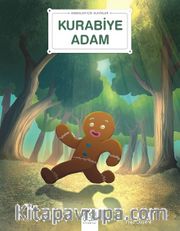 Bebekler İçin Klasikler - Kurabiye Adam