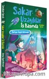 Sakar Uzaylılar İş Başında / Dünya İşgal Altında