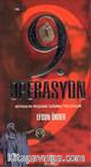 9. Operasyon