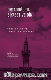 Ortadoğu'da Siyaset ve Din