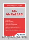 T.C. Anayasası (Cep Boy)