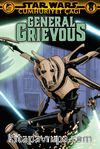 Star Wars: Cumhuriyet Çağı & General Grievous