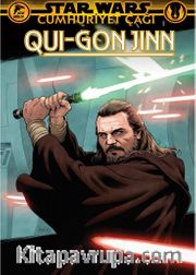 Star Wars: Cumhuriyet Çağı <br /> Qui-Gon Jinn