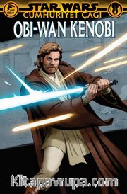 Star Wars: Cumhuriyet Çağı <br /> Obi-Wan Kenobi
