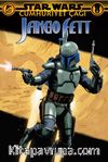 Star Wars: Cumhuriyet Çağı & Jango Fett