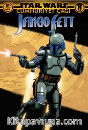 Star Wars: Cumhuriyet Çağı <br /> Jango Fett