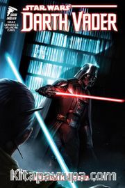 Star Wars: Darth Vader <br /> Sith Kara Lordu, Cilt 2 <br /> Mirasın Sonu